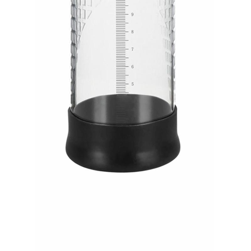 Насадка на вакуумну помпу - Pump Sleeve Black