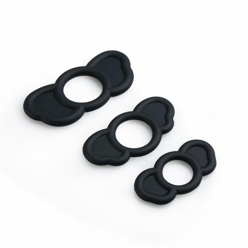 Ерекційне кільце - Cock Ring