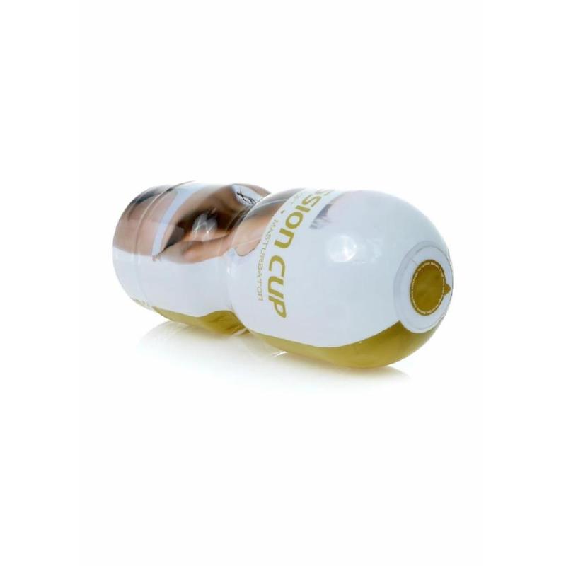 Мастурбатор - Passion Cup Vagina Gold