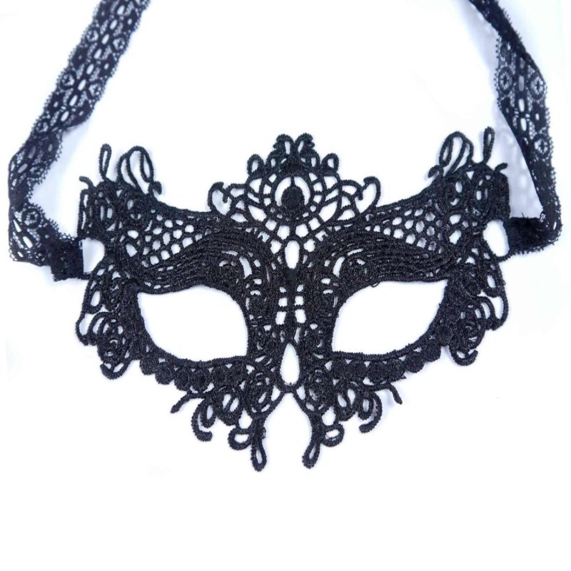 Маска на очі - Fetish B - Series Love Mask