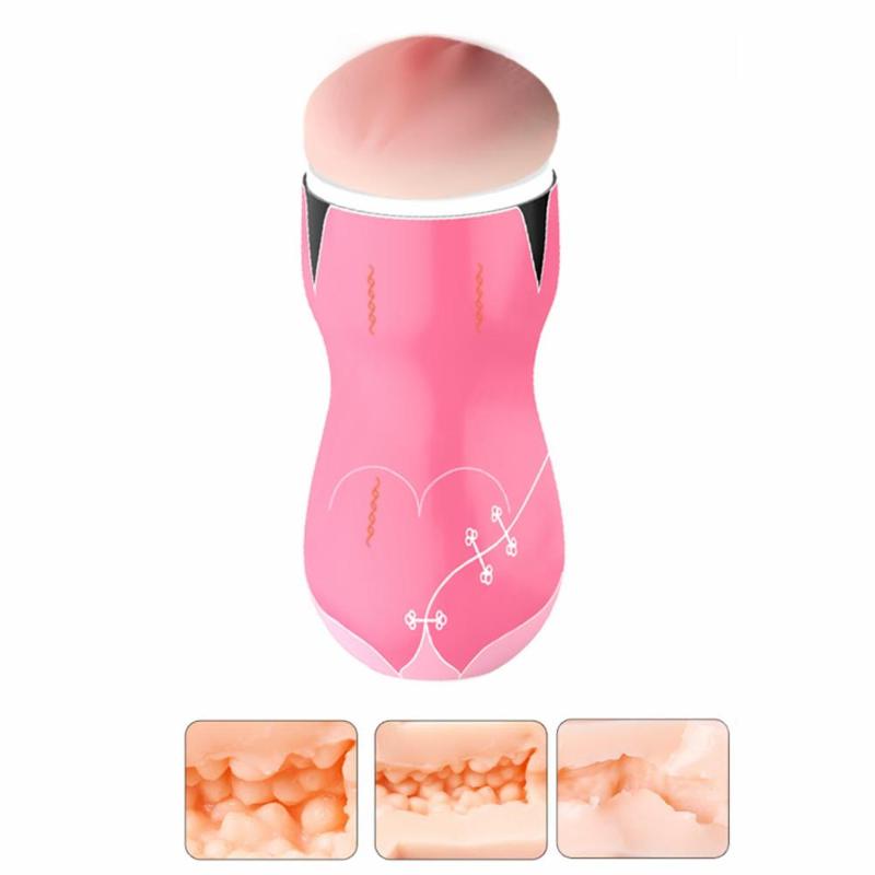 Мастурбатор - Kimono Masturbator Cup