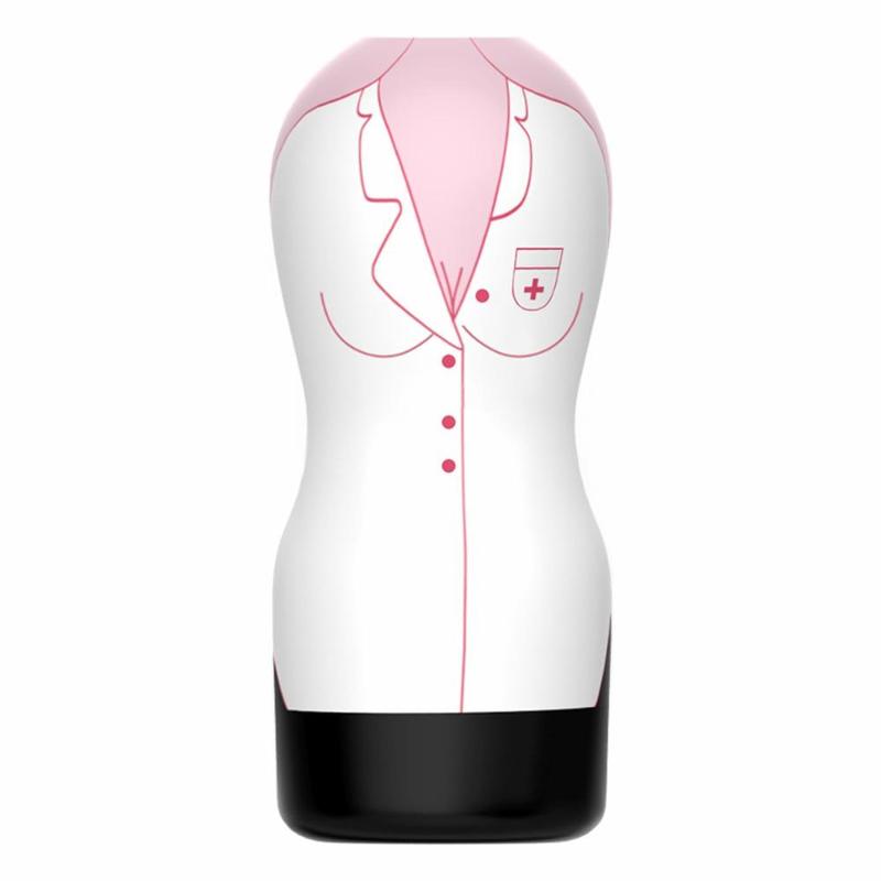 Мастурбатор - Nurse Masturbator Cup