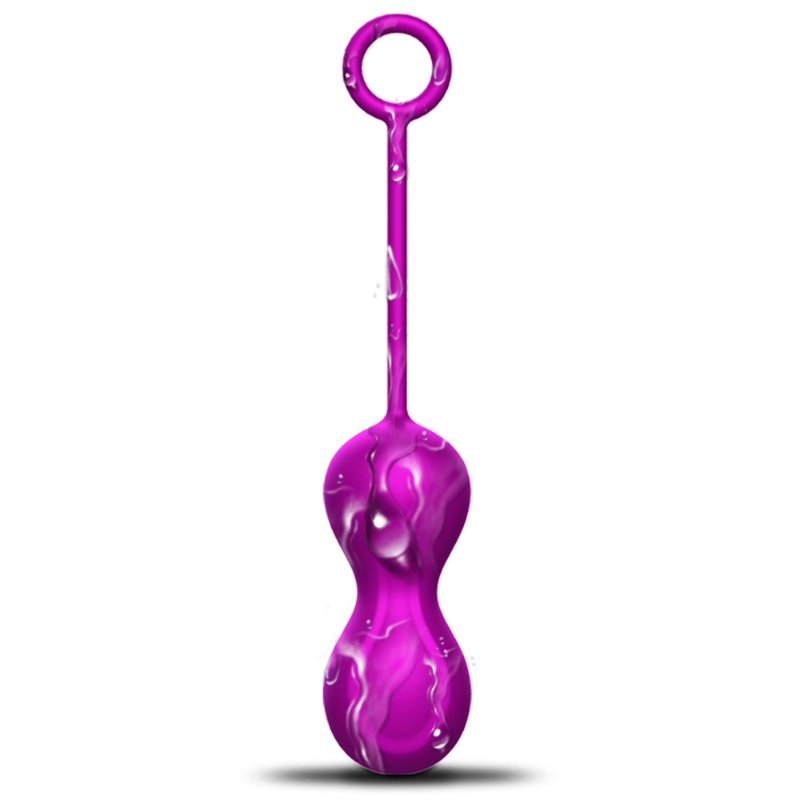 Набір вагінальних кульок - Kegel Balls Set