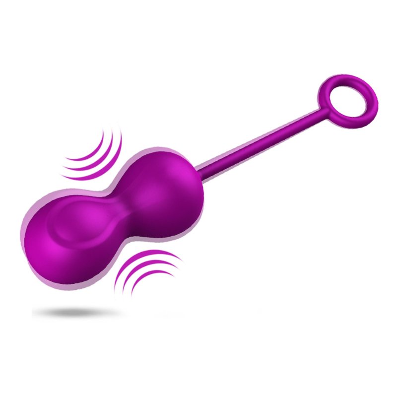 Набір вагінальних кульок - Kegel Balls Set