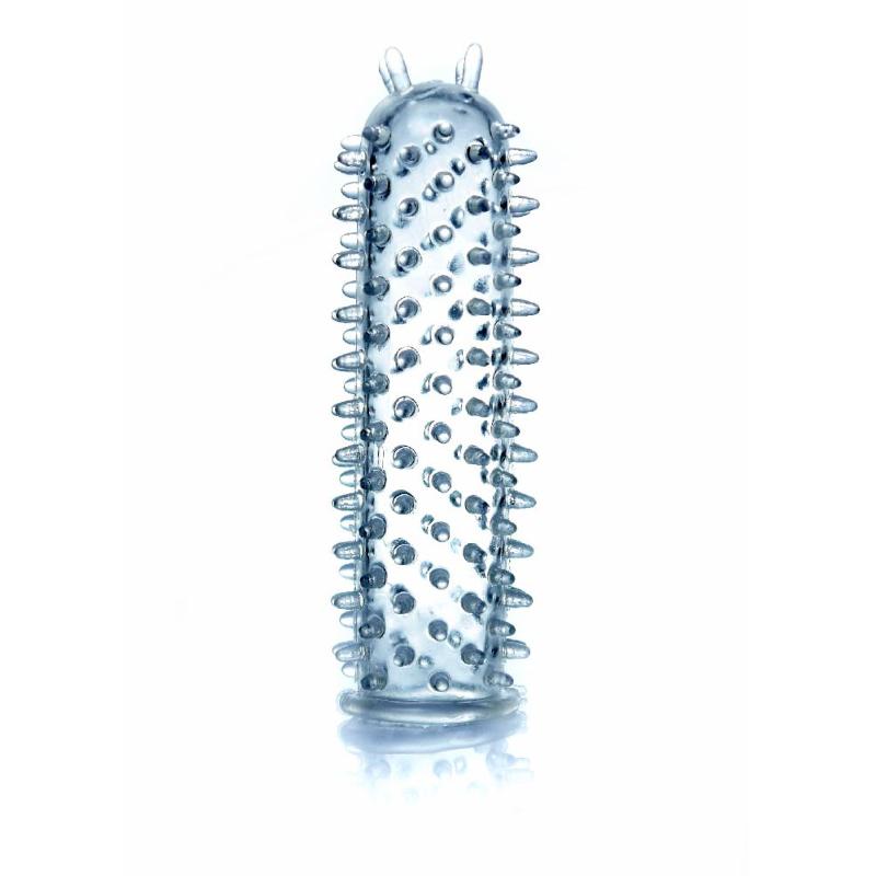 Насадка на член - Penis Sleeve Clear