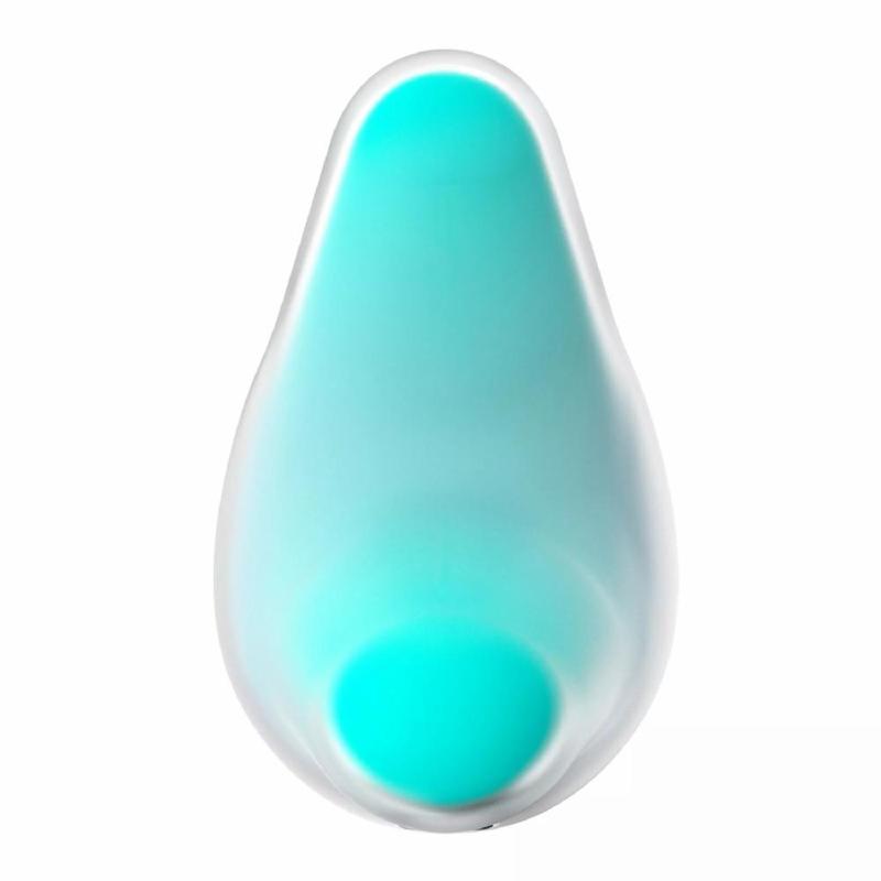 Вакуумний кліторальний стимулятор - Satisfyer Mermaid Vibes Mint/Pink