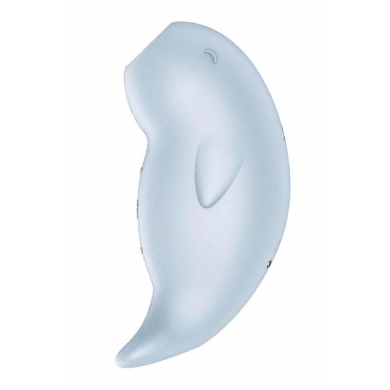 Вакуумний кліторальний стимулятор - Satisfyer Seal You Soon