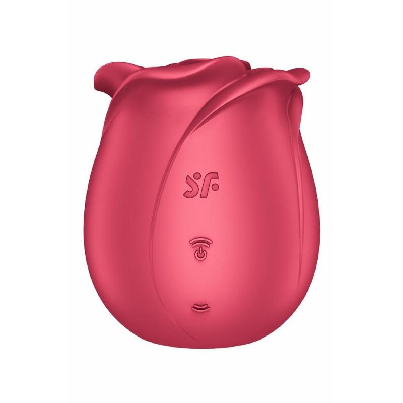 Вакуумний стимулятор - Satisfyer Pro 2 Classic Rose