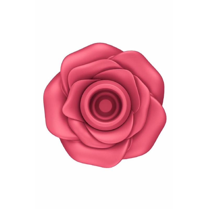 Вакуумний стимулятор - Satisfyer Pro 2 Classic Rose