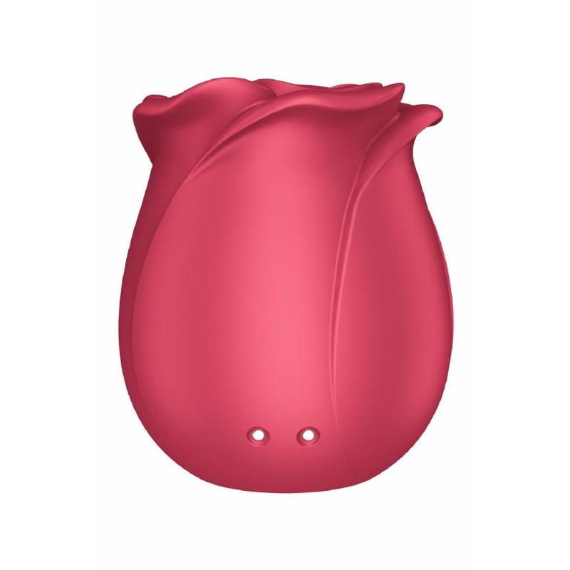 Вакуумний стимулятор - Satisfyer Pro 2 Classic Rose