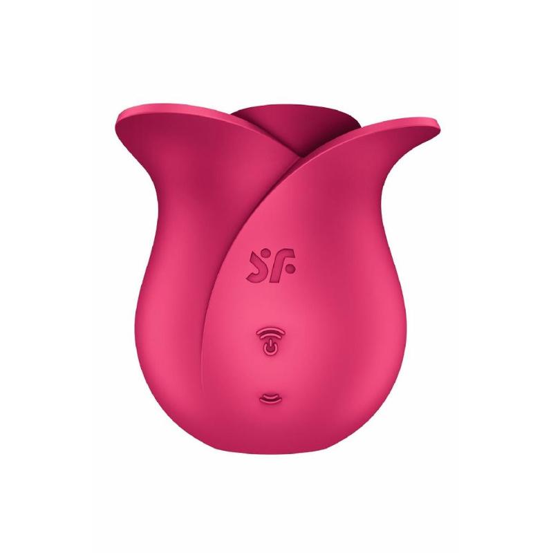 Вакуумний стимулятор - Satisfyer Pro 2 Modern Rose