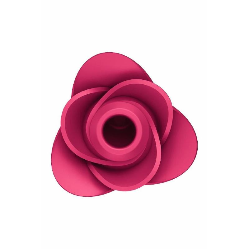 Вакуумний стимулятор - Satisfyer Pro 2 Modern Rose