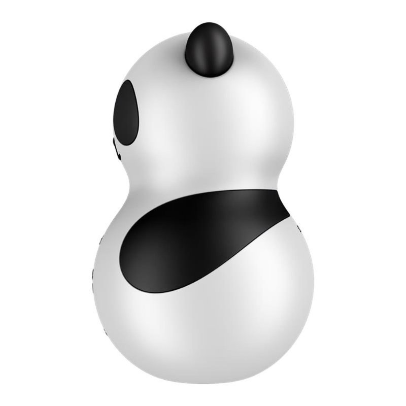 Вакуумний стимулятор - Satisfyer Pocket Panda