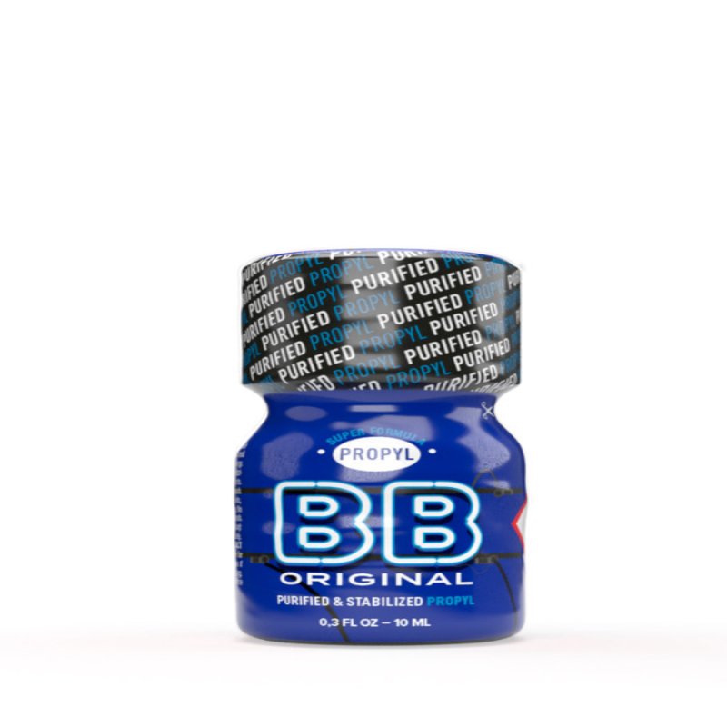 Поперс - BB Propyl Original, 10 мл - зображення 1