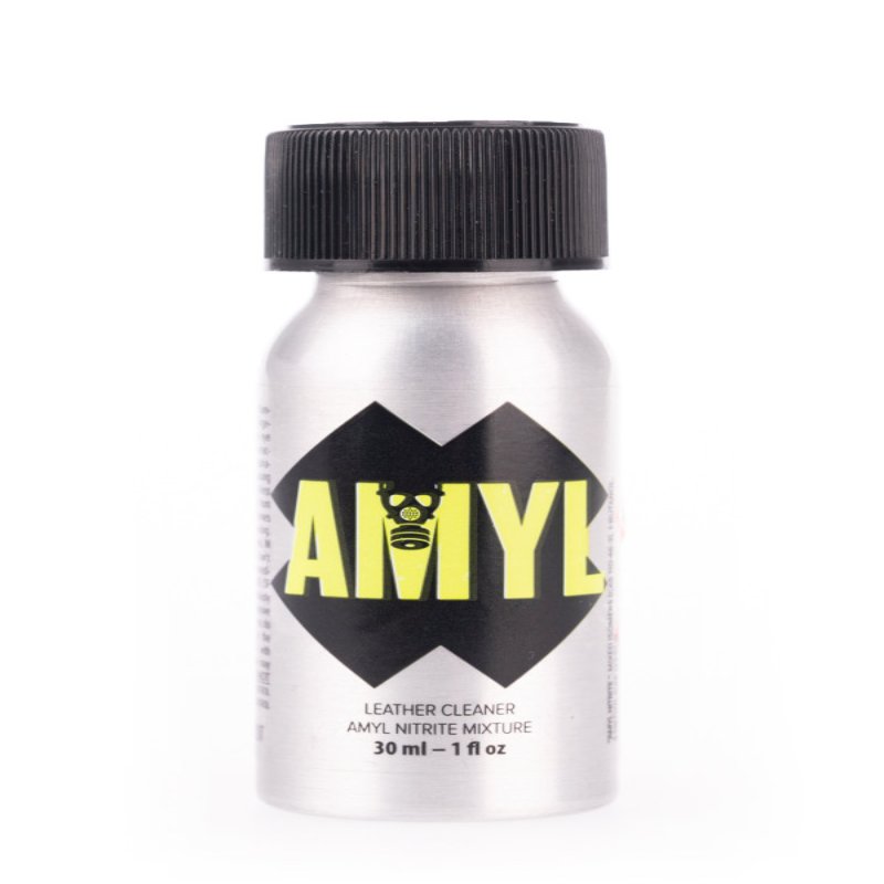 Поперс - Amyl, 30 мл - зображення 1