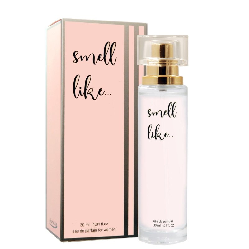 Жіночі парфуми з феромонами - Aurora Smell Like 02 Woman, 30 мл