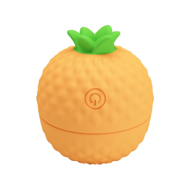 Кліторальний стимулятор - Pretty Love Pineapple Secret Orange