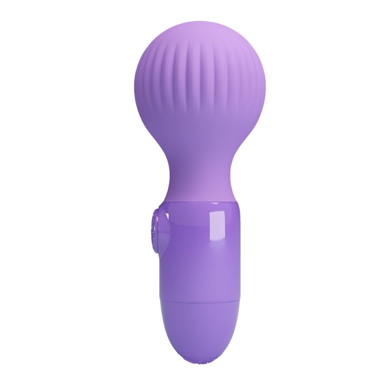 Вібратор - Pretty Love Little Cute Purple