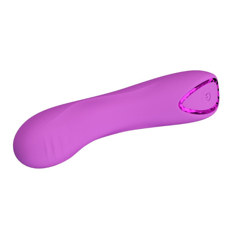 Вібратор - Pretty Love DJ Dick Purple