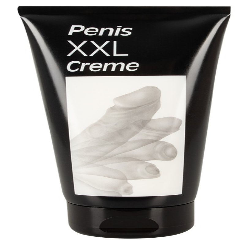 Крем для збільшення члену - Penis XXL Creme, 200 мл - зображення 1