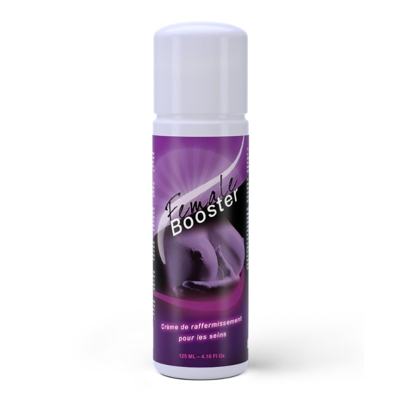 Косметичний крем - Female Booster, 125 мл - зображення 1