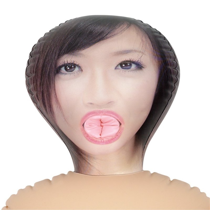 Секс лялька - Mayumi