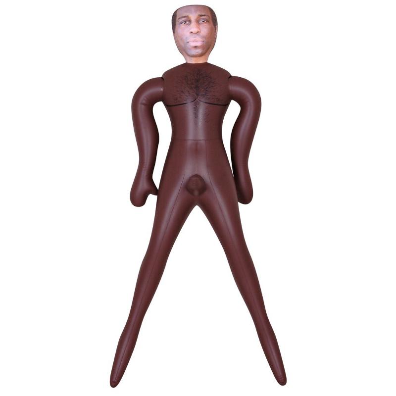 Секс лялька - Mista Cool Male Love Doll