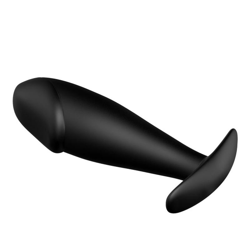 Анальна пробка - Pretty Love Special Anal Stimulation Penis Black