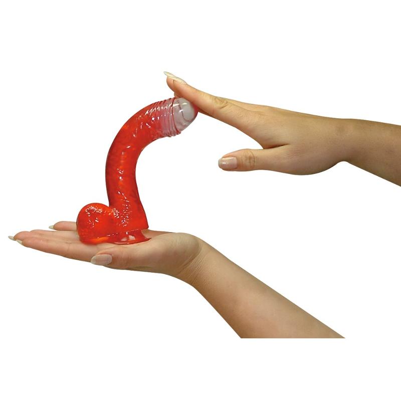 Фалоімітатор - Jolly Buttcock