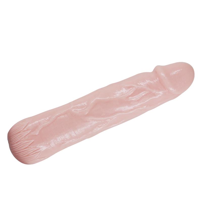 Насадка на член - Penis Sleeve Flesh 6"