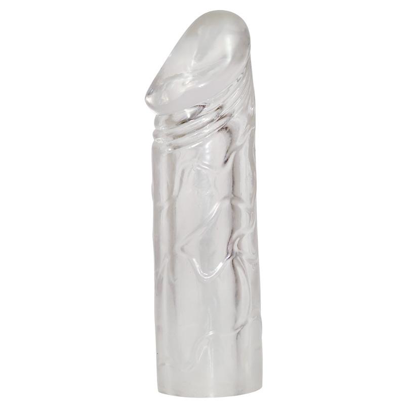 Насадка на член - Mega Dick Sleeve