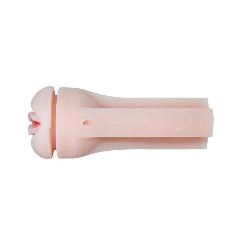 Мастурбатор - Baby Pussy Vagina Masturbator Cup