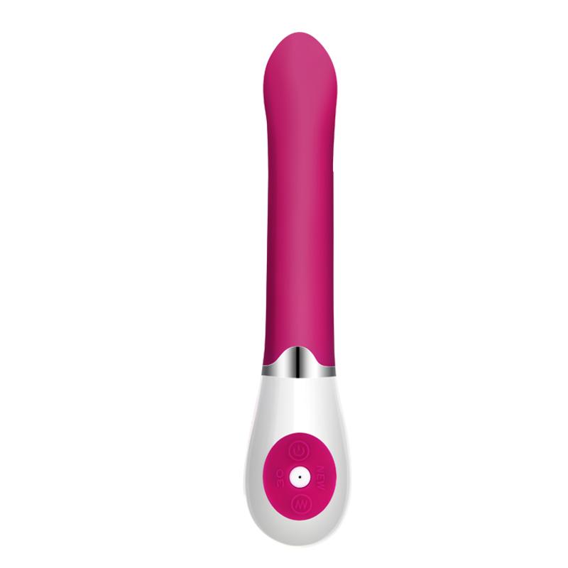 Вібратор - Pretty Love Daniel Vibrator Pink