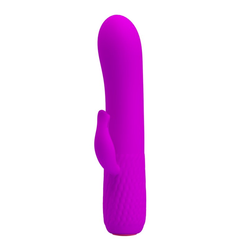 Вібратор - Pretty Love Omar Vibrator Purple