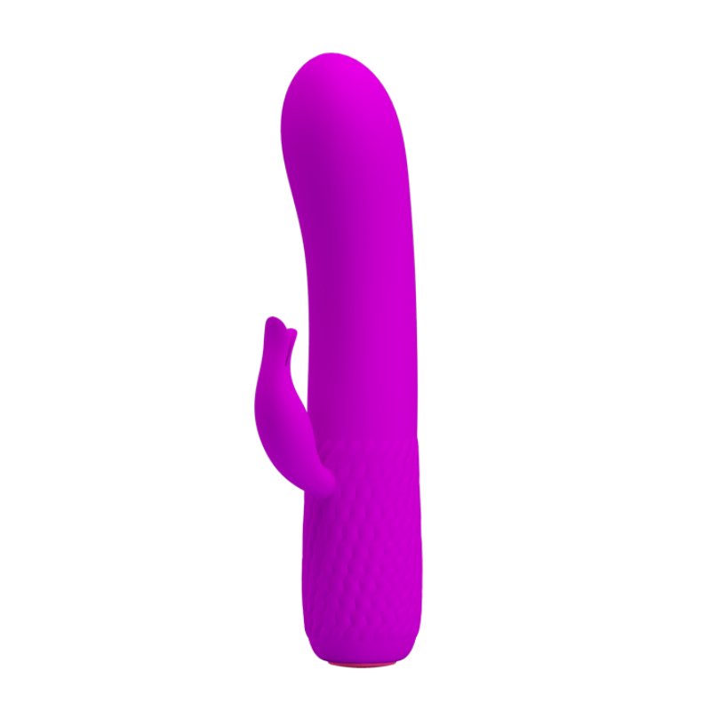 Вібратор - Pretty Love Omar Vibrator Purple