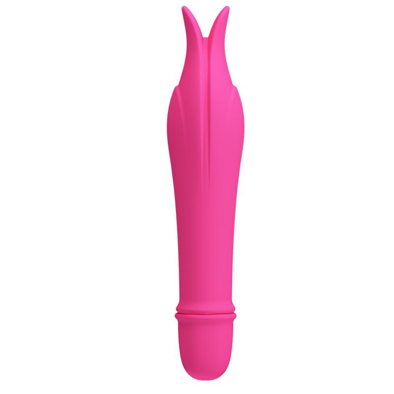 Вібратор - Pretty Love Edward Vibrator Pink