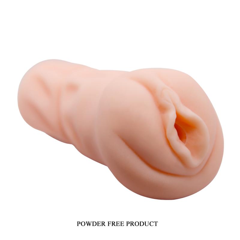 Мастурбатор - Crazy Bull Mavis Pocket Masturbator