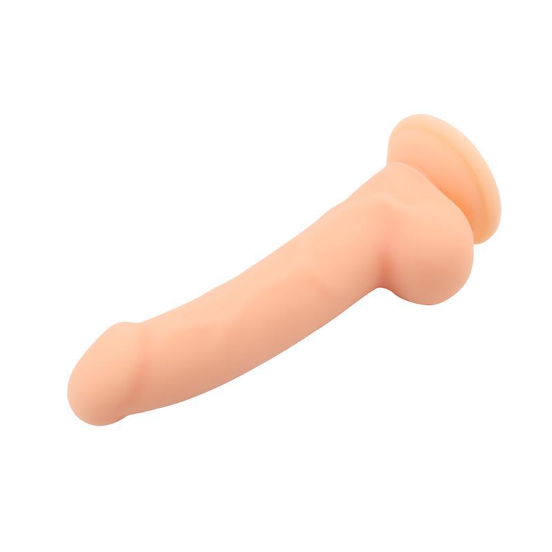 Фалоімітатор - Naked Legend Trooper 8.6" Flesh