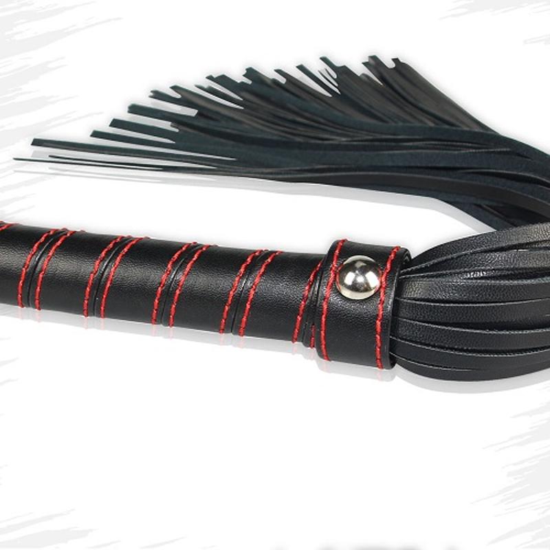 Батіг - Bondage Fetish Beginners Flogger