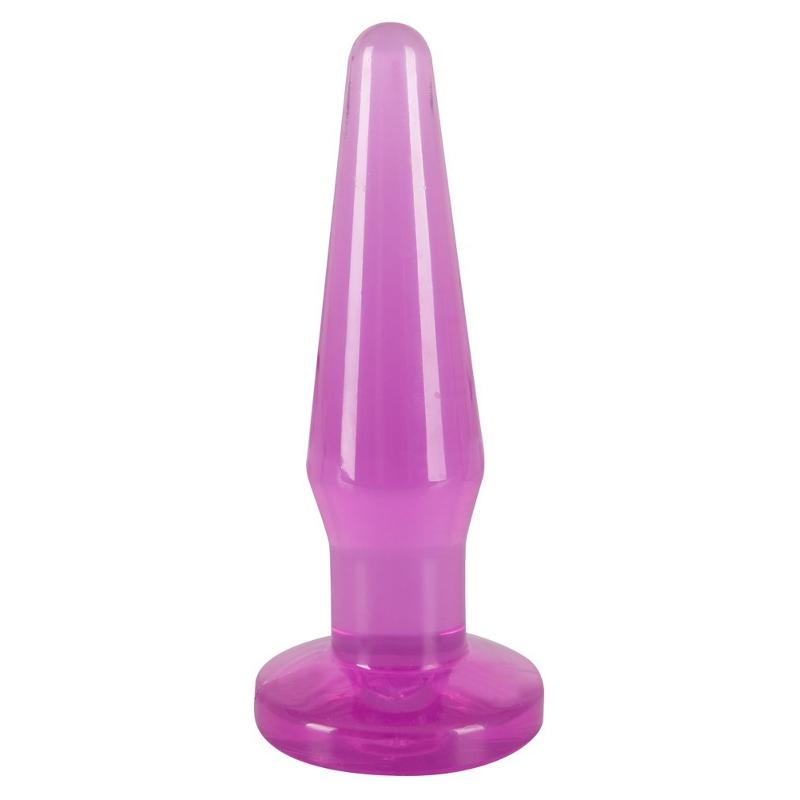 Анальні пробки - Anal Training Set Lila