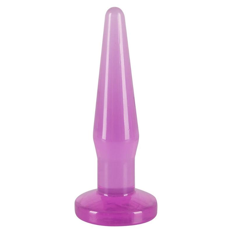 Анальні пробки - Anal Training Set Lila