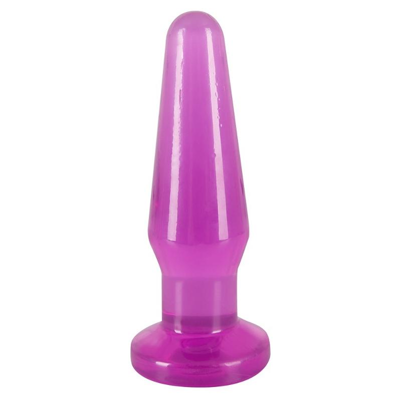 Анальні пробки - Anal Training Set Lila