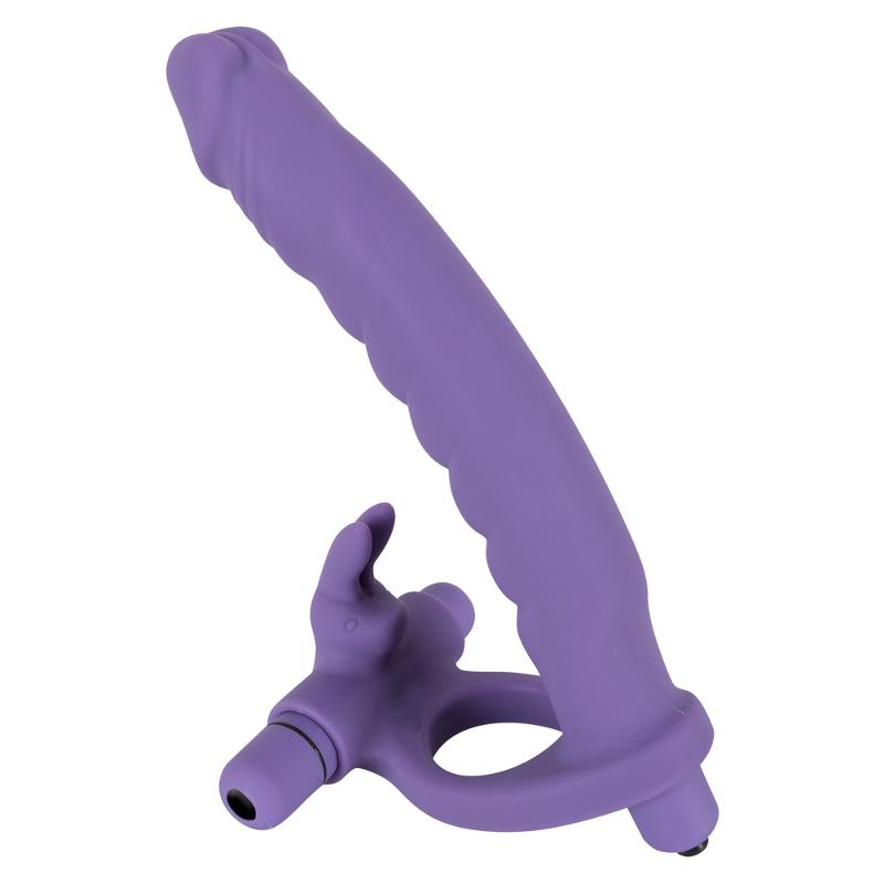 Анальний вібратор - Los Analos Double Delight Stumulator