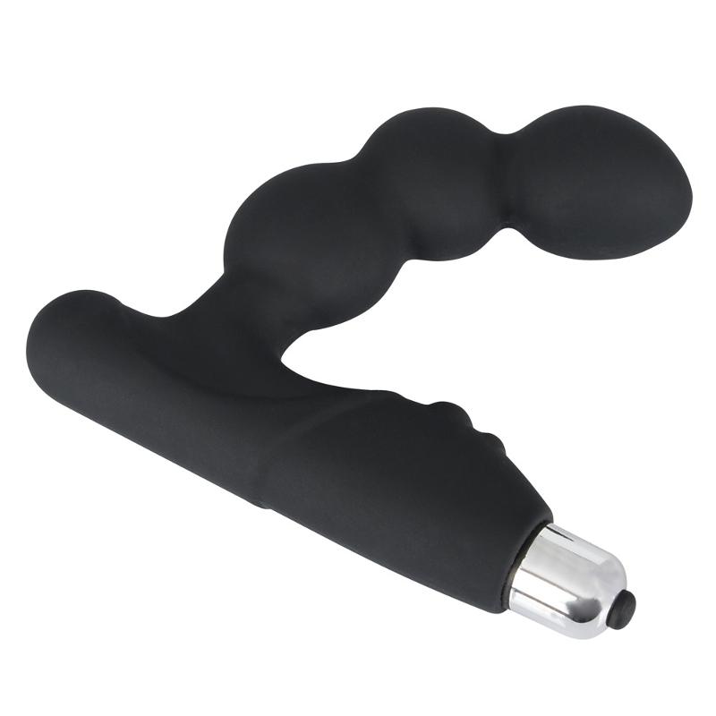 Масажер простати - Rebel Prostate Stimulator
