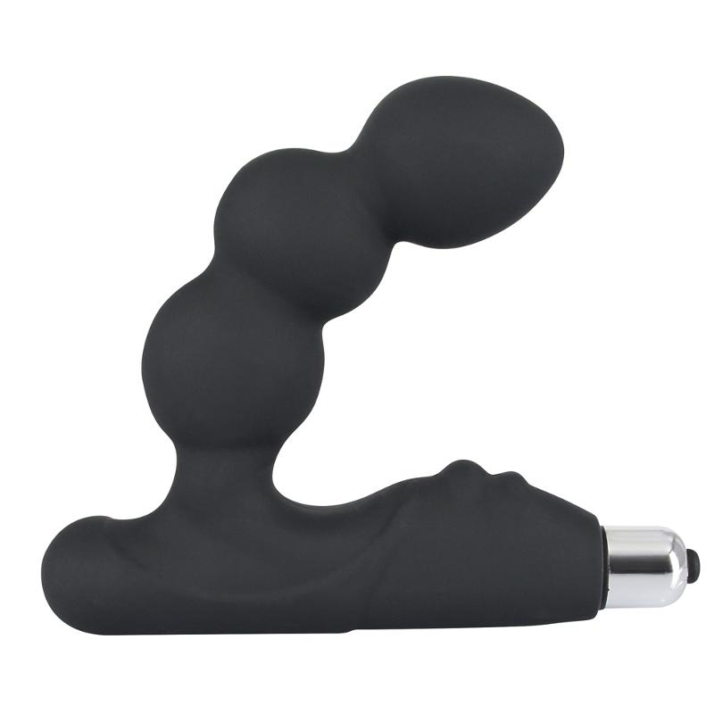 Масажер простати - Rebel Prostate Stimulator