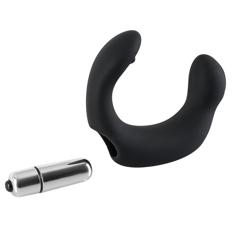 Масажер простати - Rebel Prostate Stimulator