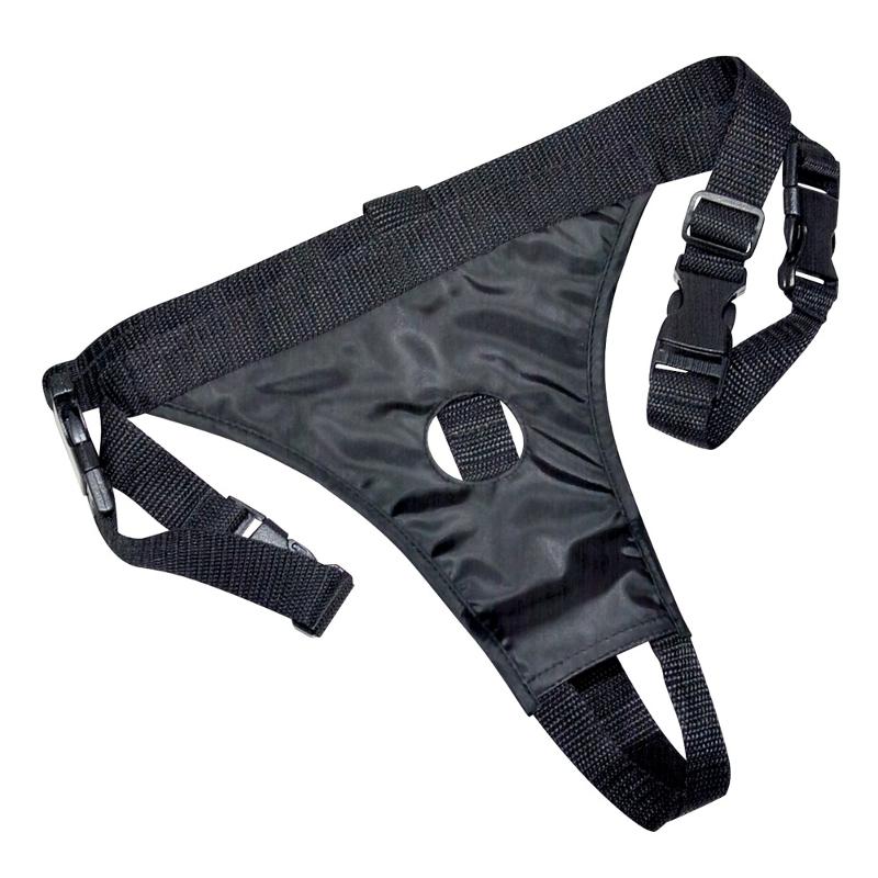 Страпон - Double Dong Strap-On