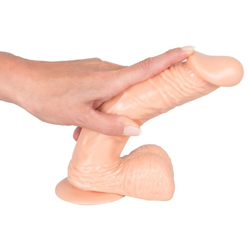 Фалоімітатор - European Lover Large Flesh