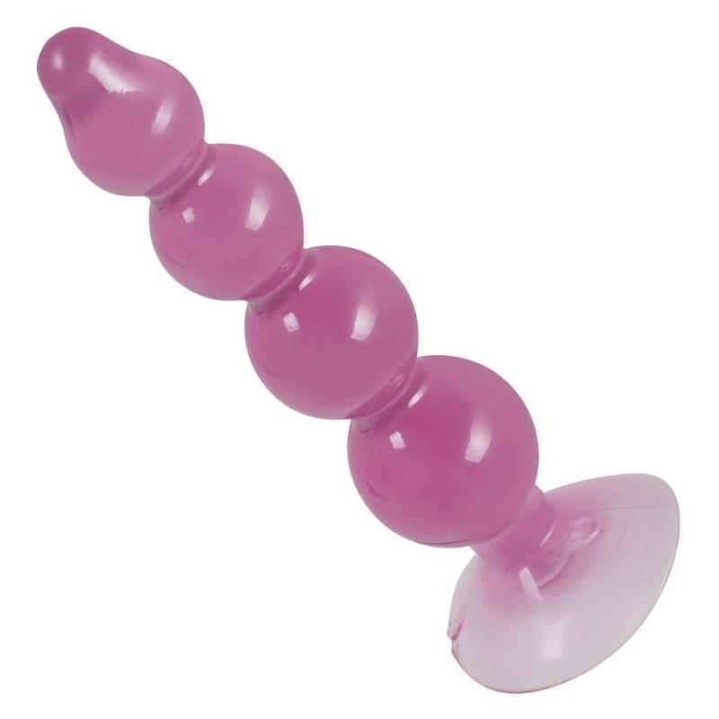 Анальна пробка - Anal Beads