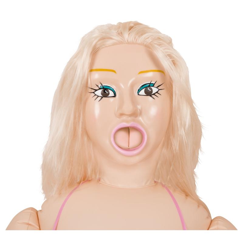 Секс лялька - Big Boobs Bridget
